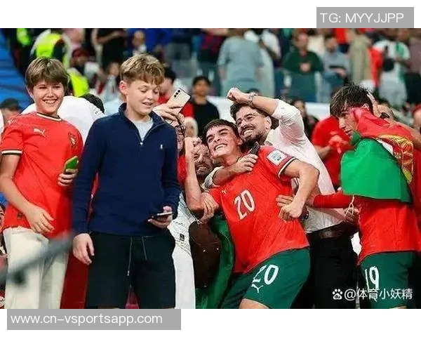 B费在社交媒体上祝贺葡萄牙U17夺冠并鼓励年轻球员们继续努力奋斗