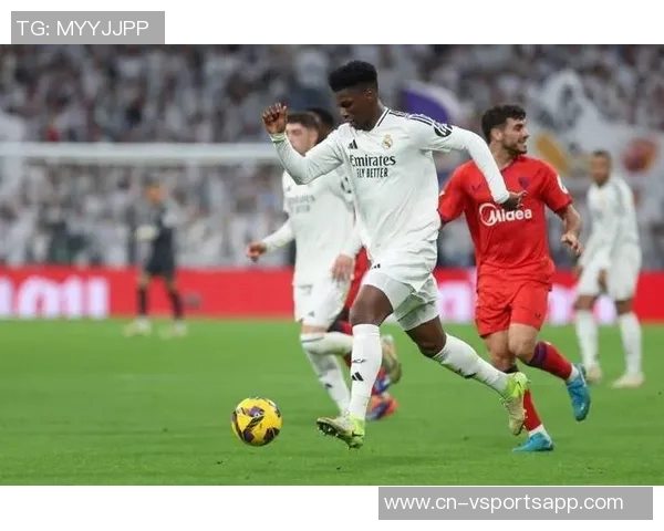 皇马与琼阿梅尼续约谈判成功球员合同延至2028年