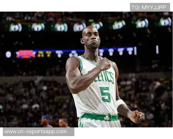 加内特力挺保罗加盟火箭称他仍能为其他球队带来价值 加内特力挺保罗加盟火箭称他仍能为其他球队带来价值