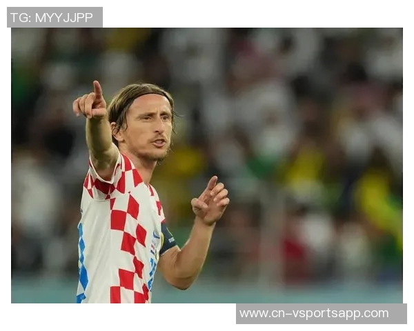 弗兰克热爱中国并称莫德里奇为克罗地亚足球的绝对领军人物