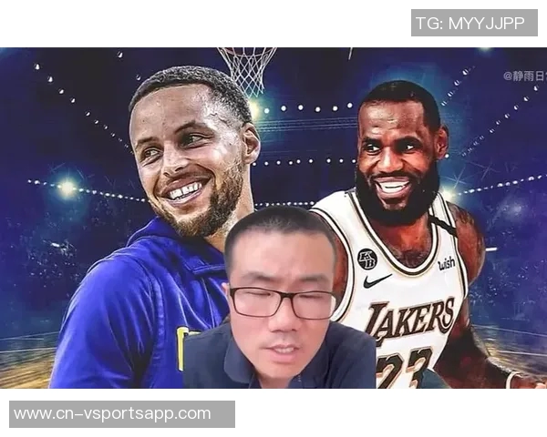 徐静雨分析湖人新星里夫斯超越特雷杨詹姆斯引领球队前行