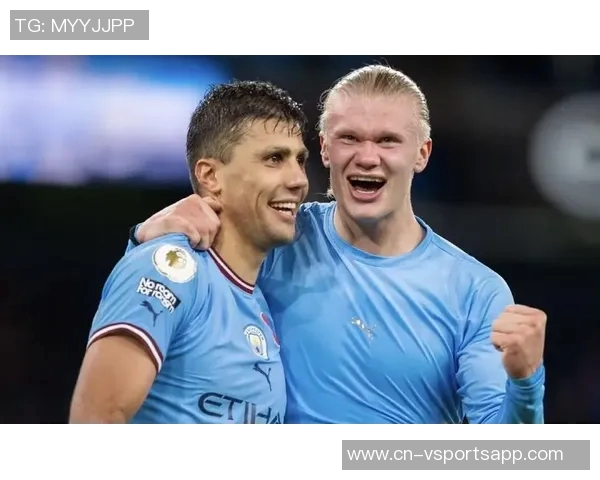 曼城九月最佳球员候选名单揭晓哈兰德多库福登争夺荣誉