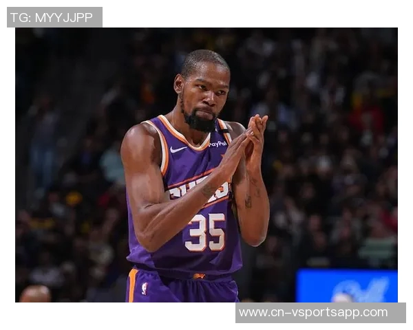 阿门谈防守策略杜兰特吸引三人包夹创造得分良机 阿门谈防守策略杜兰特吸引三人包夹创造得分良机