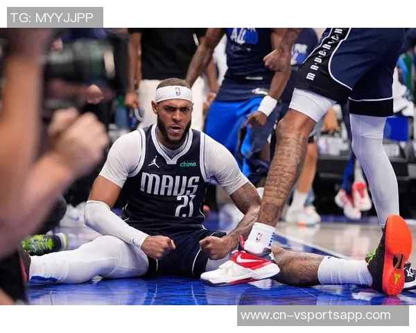 加福德谈右脚踝扭伤事故称踩到浓眉脚上意外难以避免