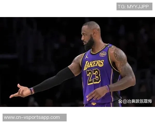 老詹场均18分仍领5260万薪水阻碍球队薪资灵活性角色球员承受压力