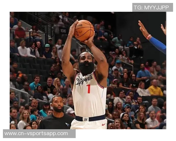 快船赋予保罗更衣室领袖角色以弥补哈登与小卡的沉默缺陷