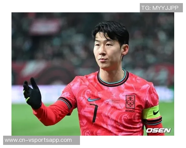 女子以怀孕为由勒索孙兴慜三亿韩元被判四年有期徒刑