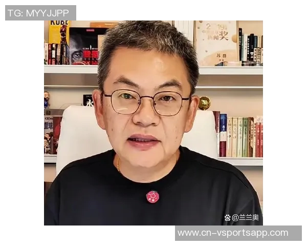 苏群谈瀚森心态转变逐渐从容应对挑战并提升自我要求