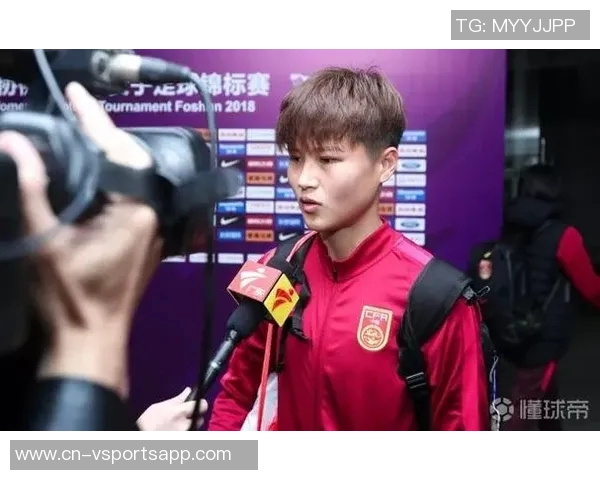 吴海燕动情发言期待亚洲杯夺冠感慨每场比赛的重要性