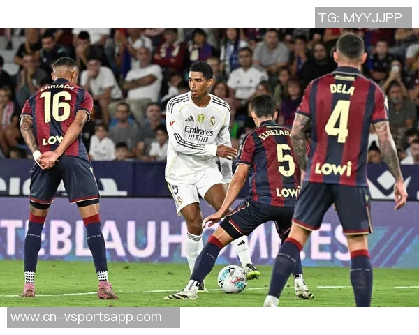 半场战报皇马射门效率低下与莱万特互交白卷姆巴佩险些破门